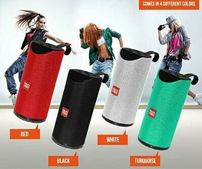 Wireless Bluetooth Speakers