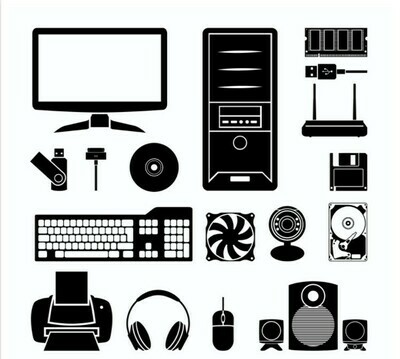 Computer Accessories