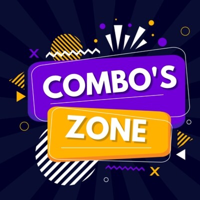 Combo Offer&#39;s Zone