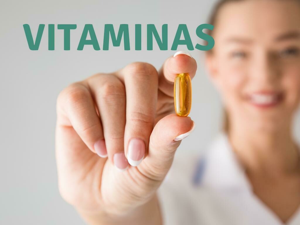 Vitaminas