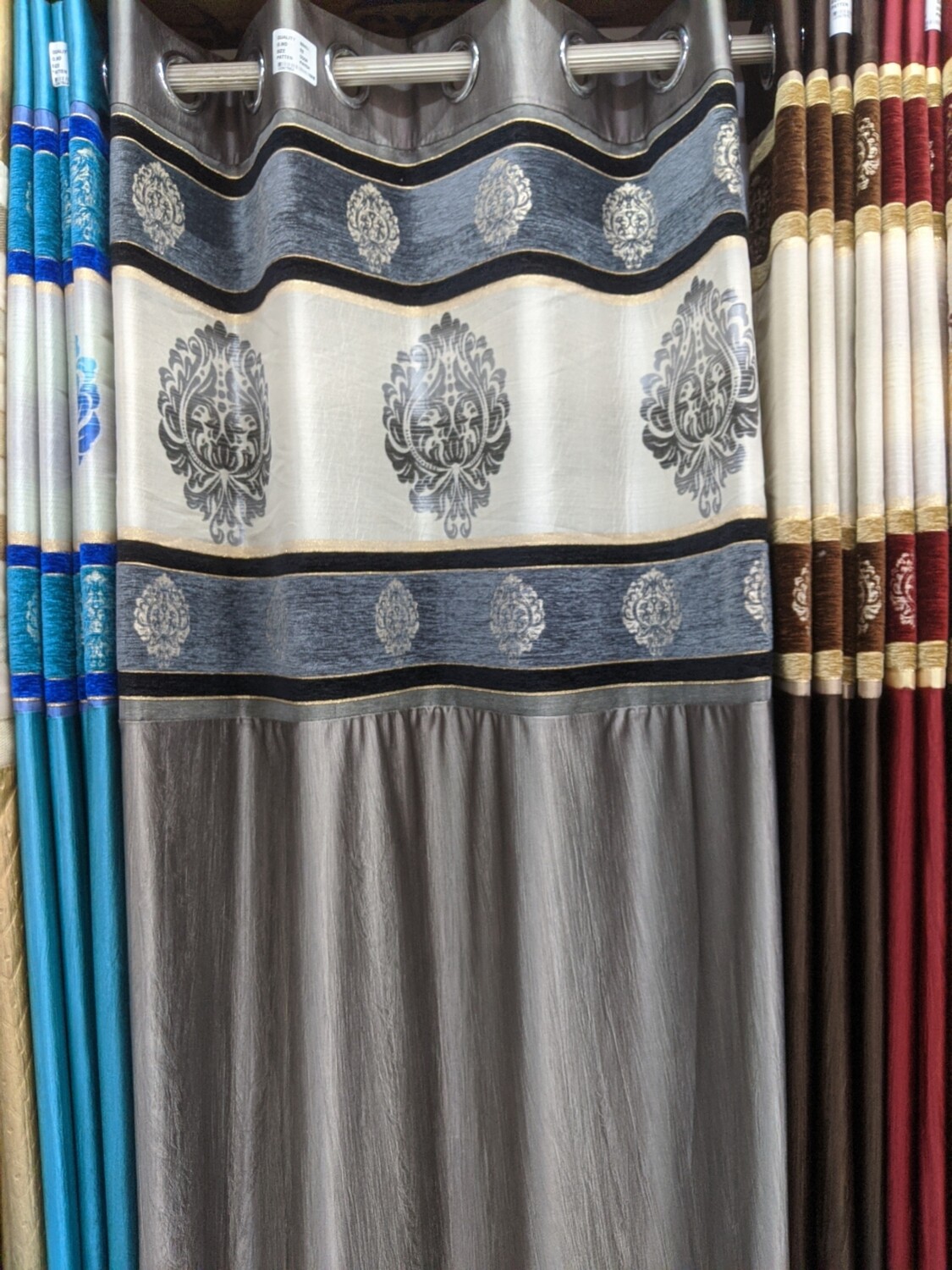 Door / windows CURTAINS | sheer CURTAINS