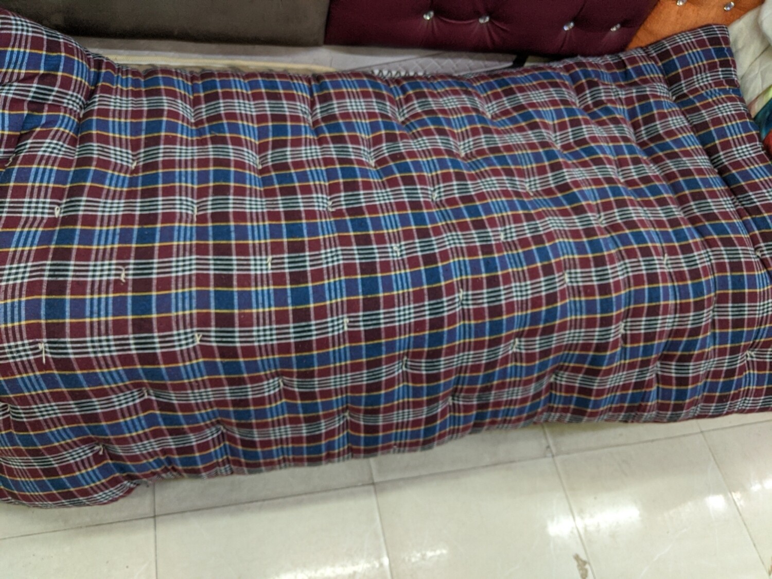 Cottton MATTRESS