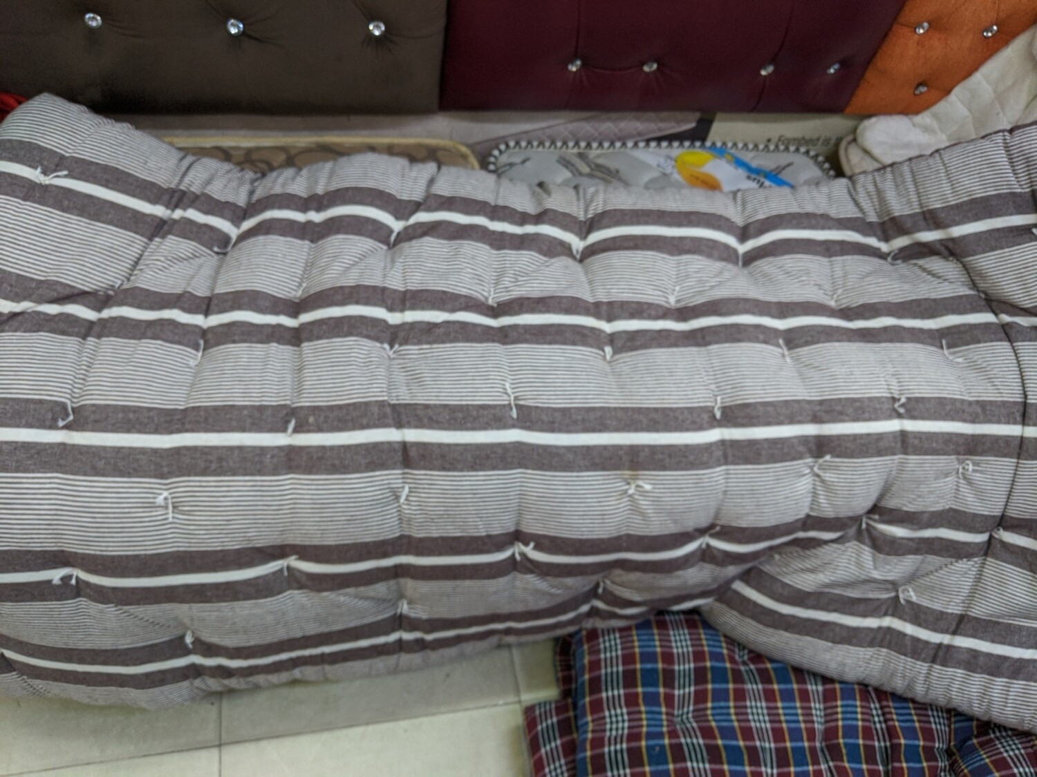 Cottton MATTRESS