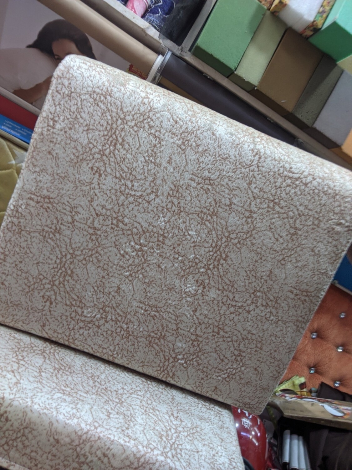 Sofa | cushion | headboard capsule 