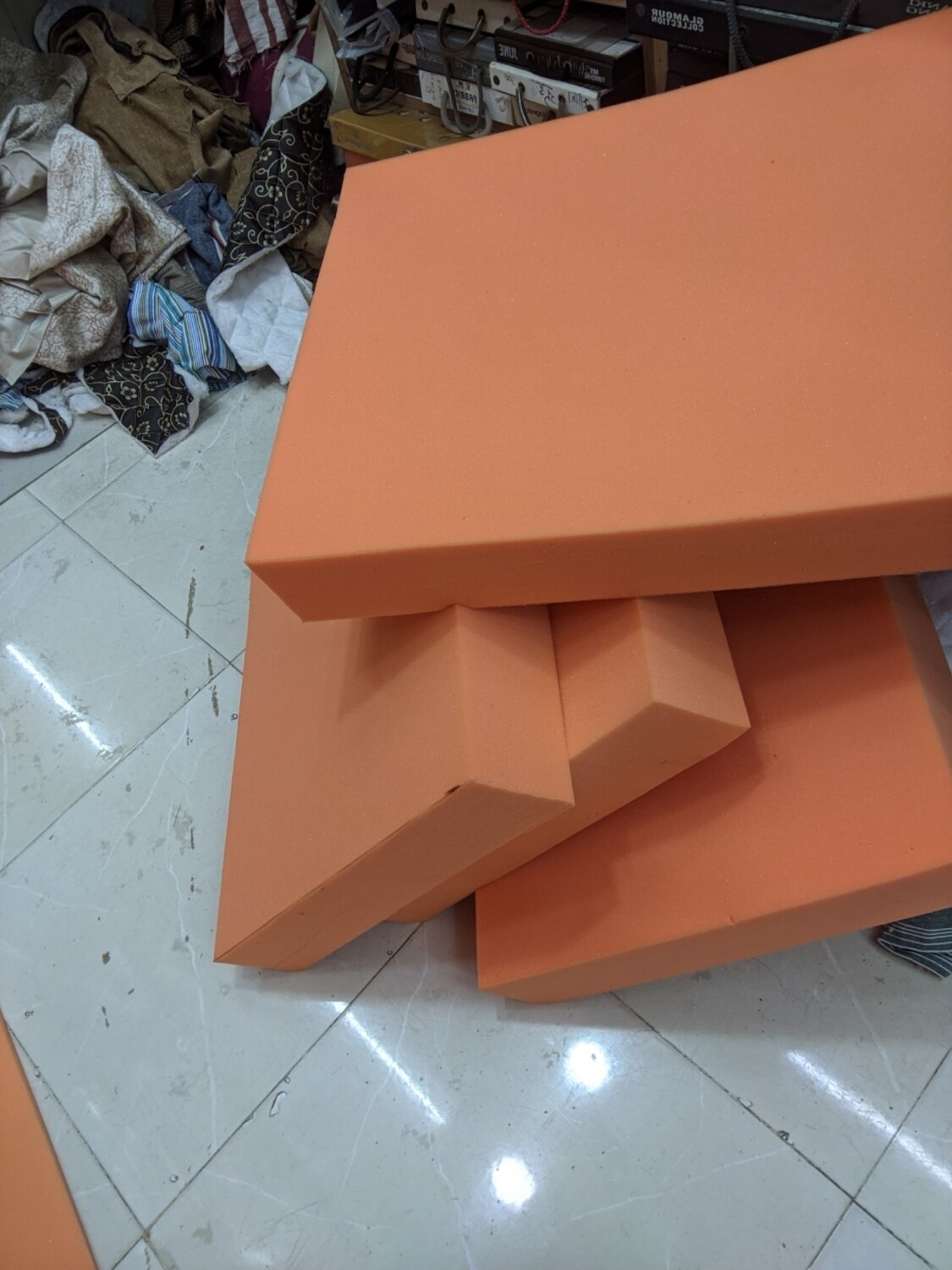 Sofa | cushion | headboard capsule 