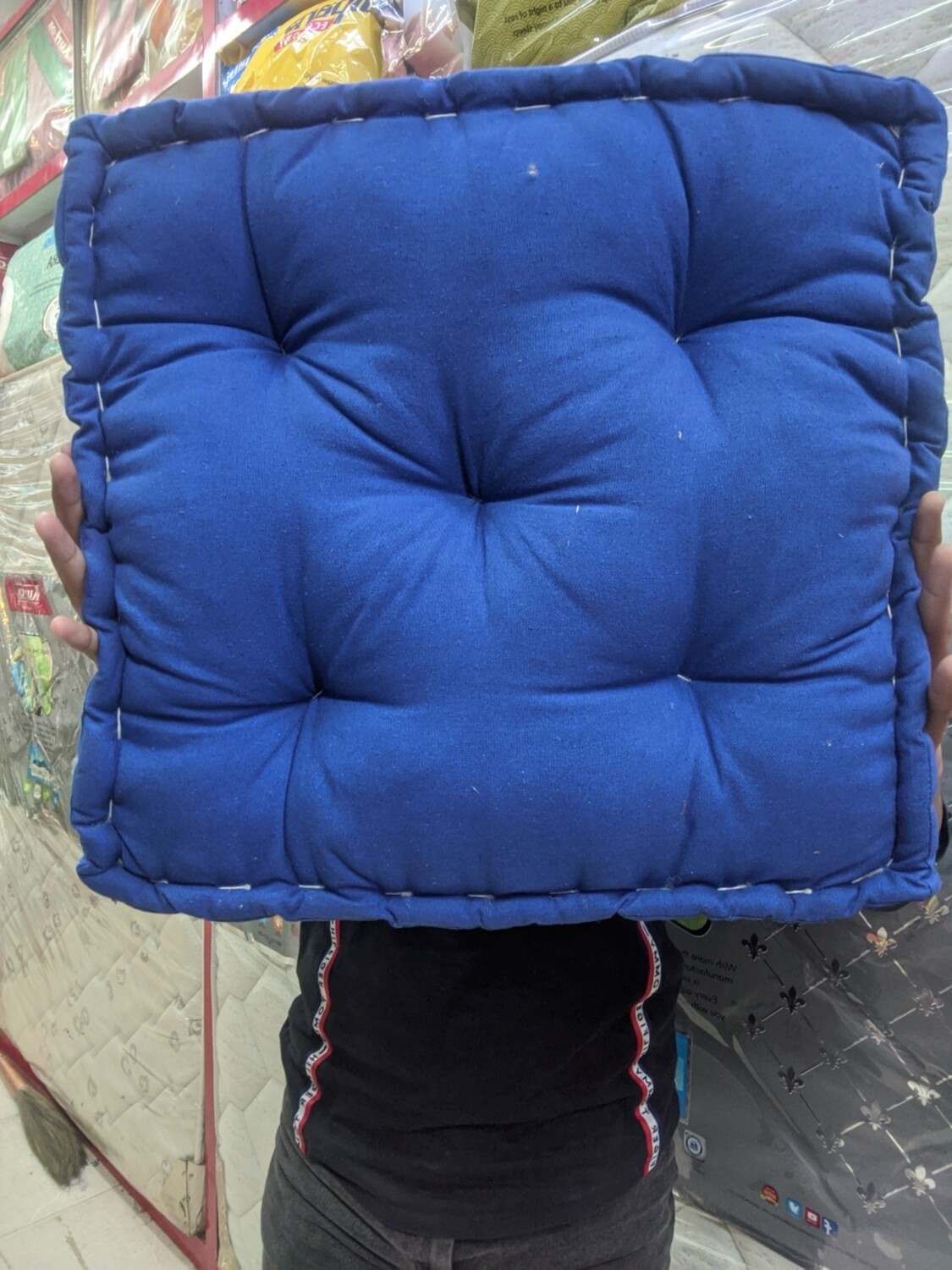 Sofa | cushion | headboard capsule 