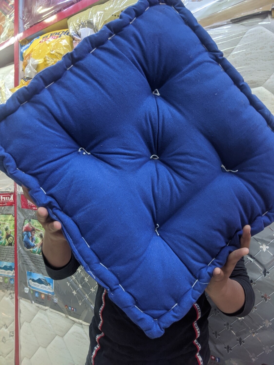 Sofa | cushion | headboard capsule 
