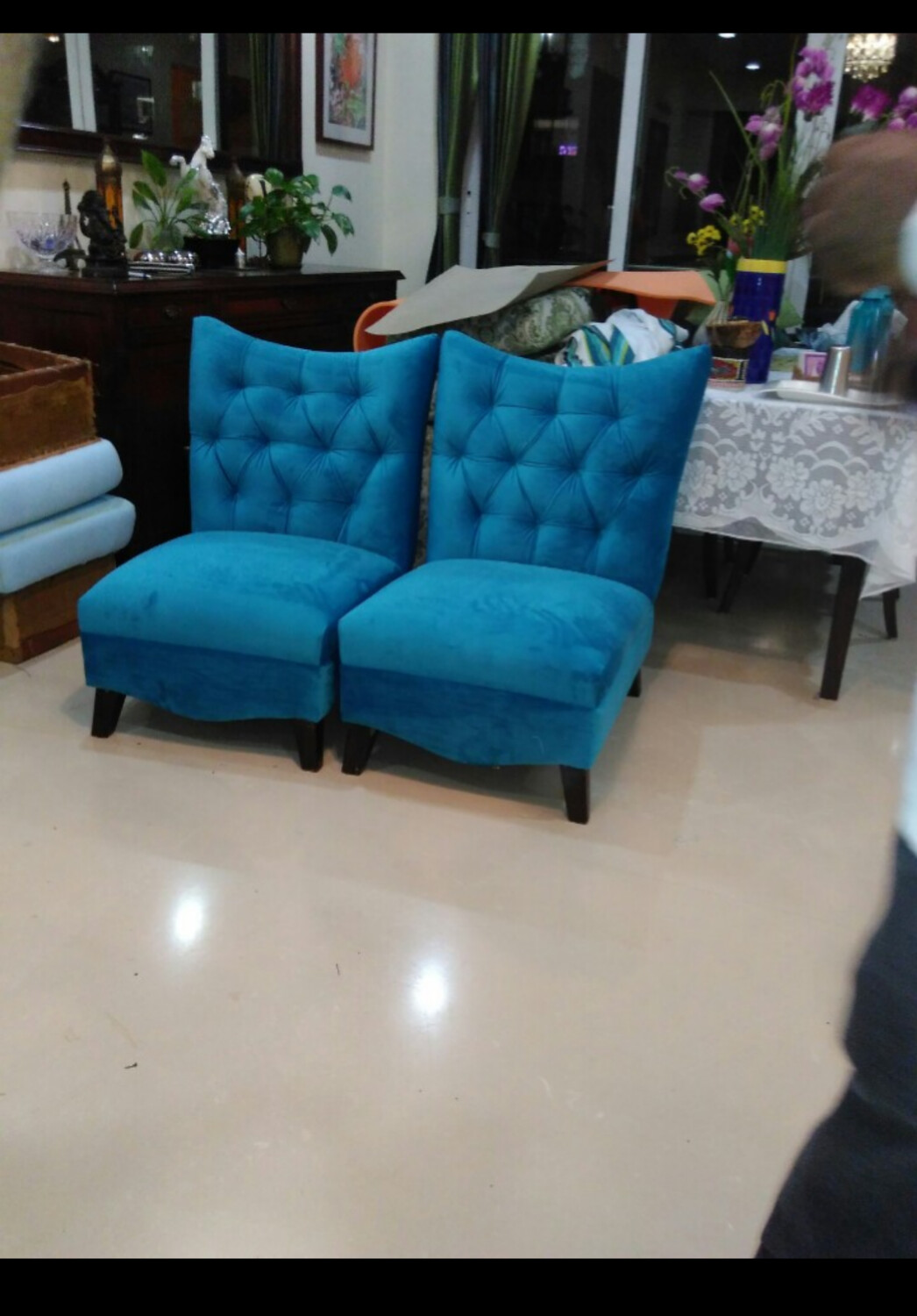 Sofa | cushion | headboard capsule 