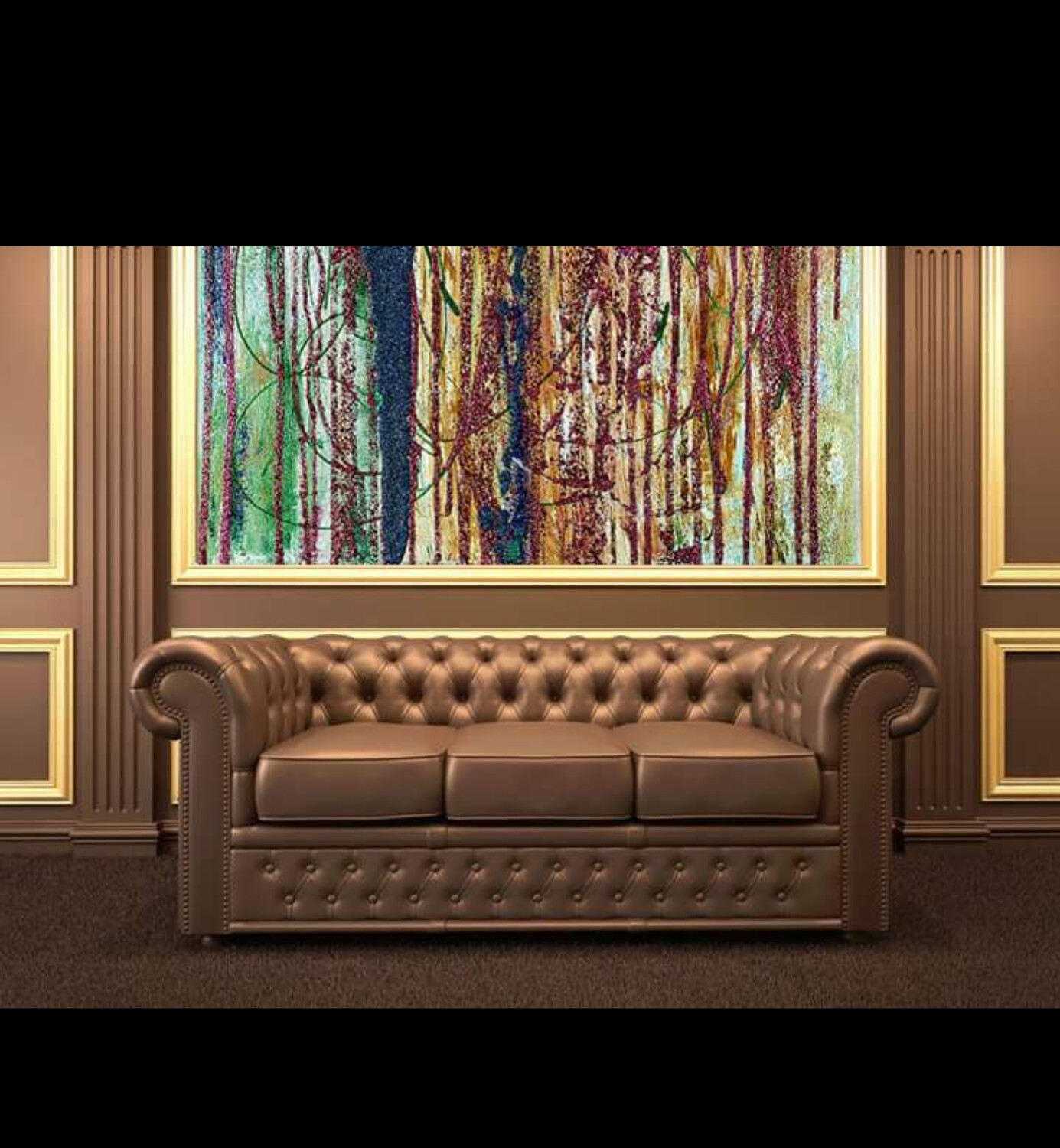 Sofa | cushion | headboard capsule 