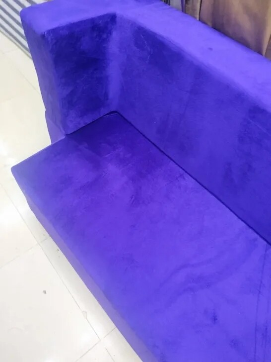 Sofa | cushion | headboard capsule 