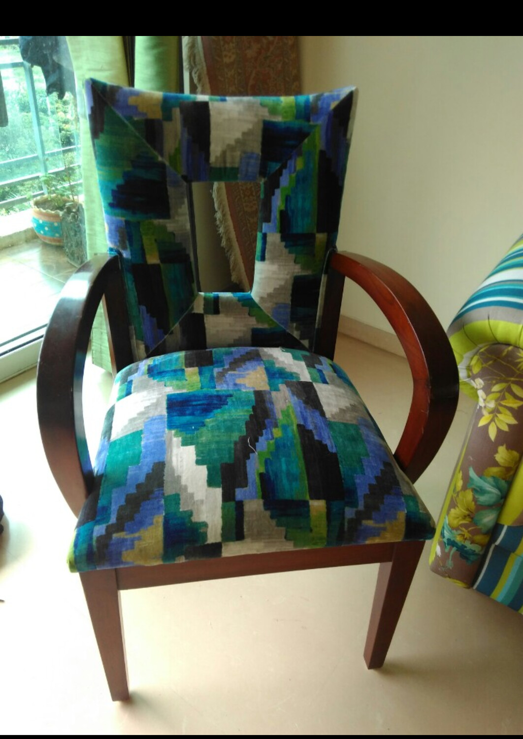 Sofa | cushion | headboard capsule 