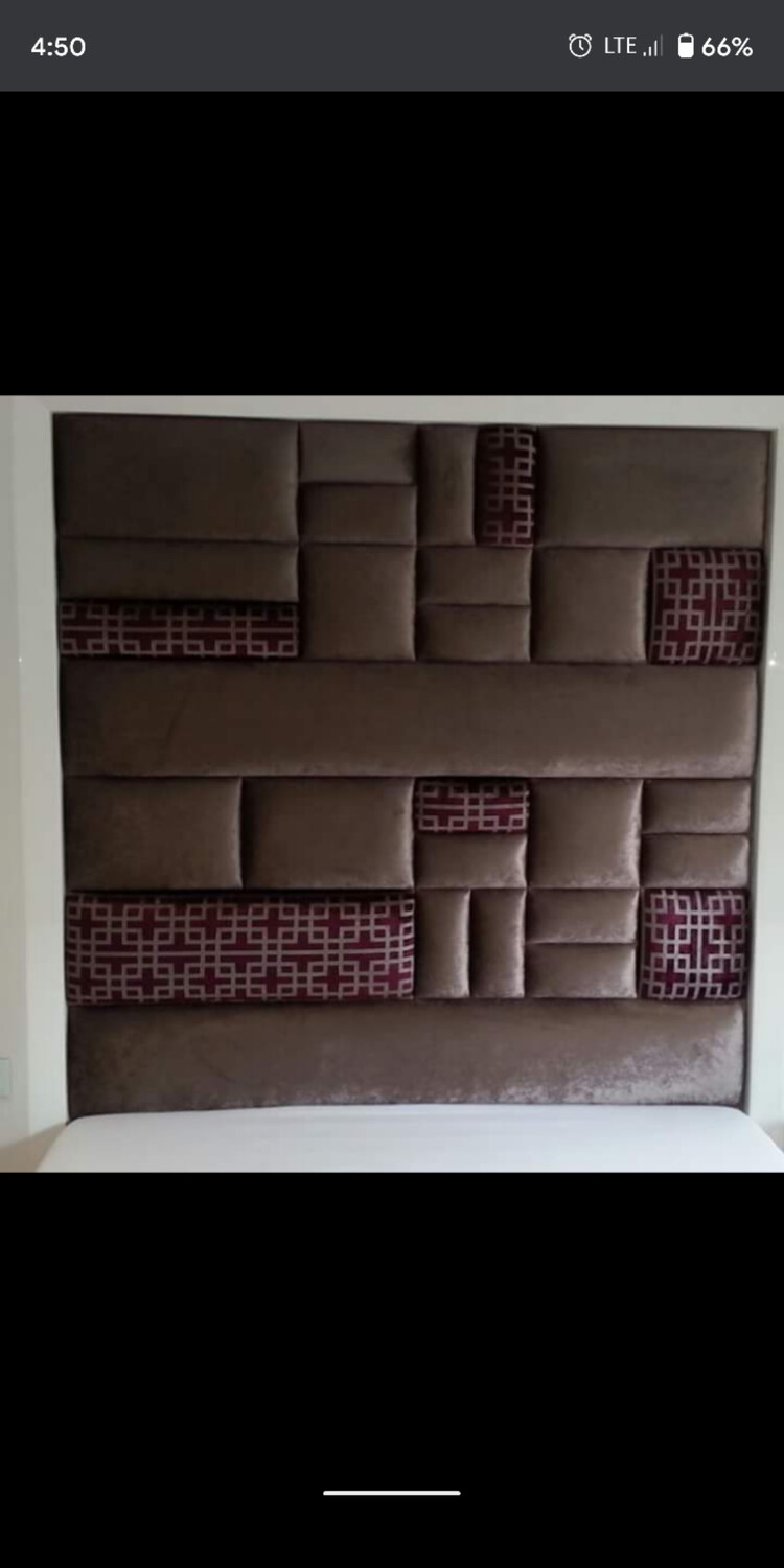 Sofa | cushion | headboard capsule 