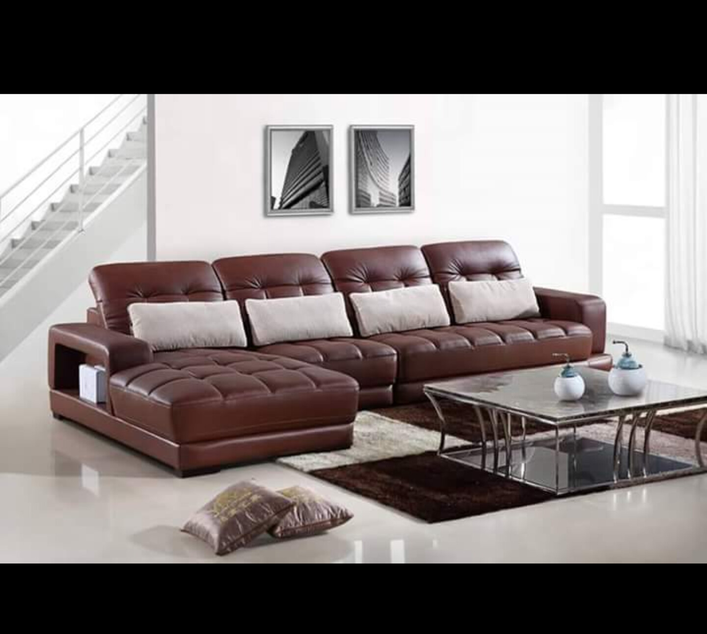 Sofa | cushion | headboard capsule 