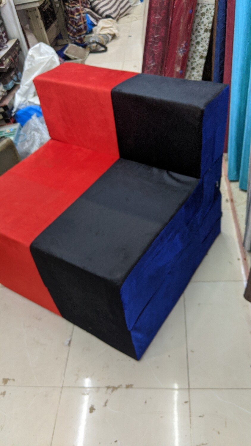 Sofa | cushion | headboard capsule 