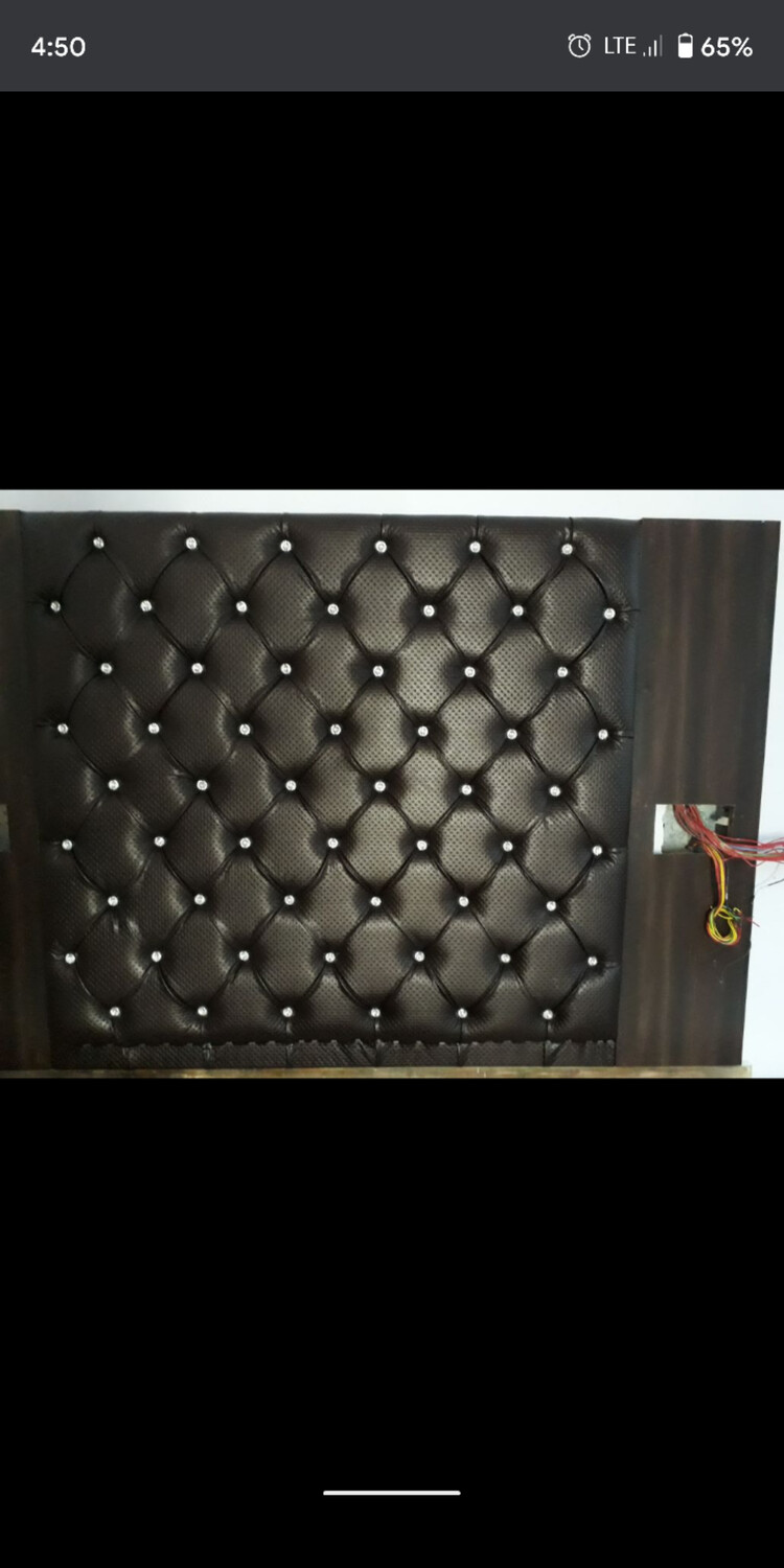 Sofa | cushion | headboard capsule 