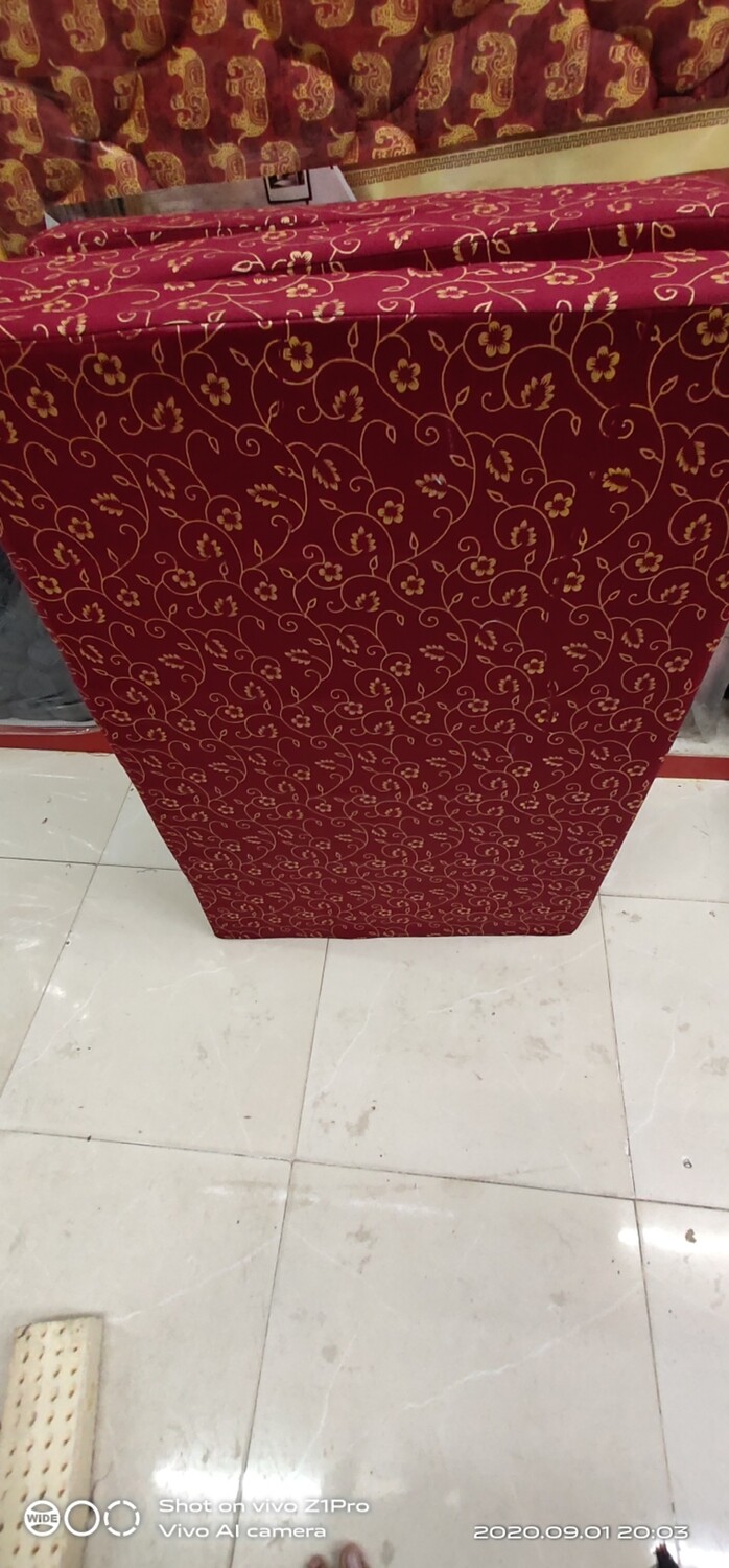 Folding MATTRESS