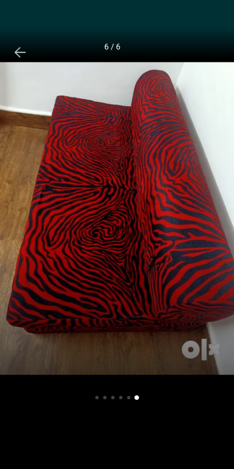 Sofa | cushion | headboard capsule 