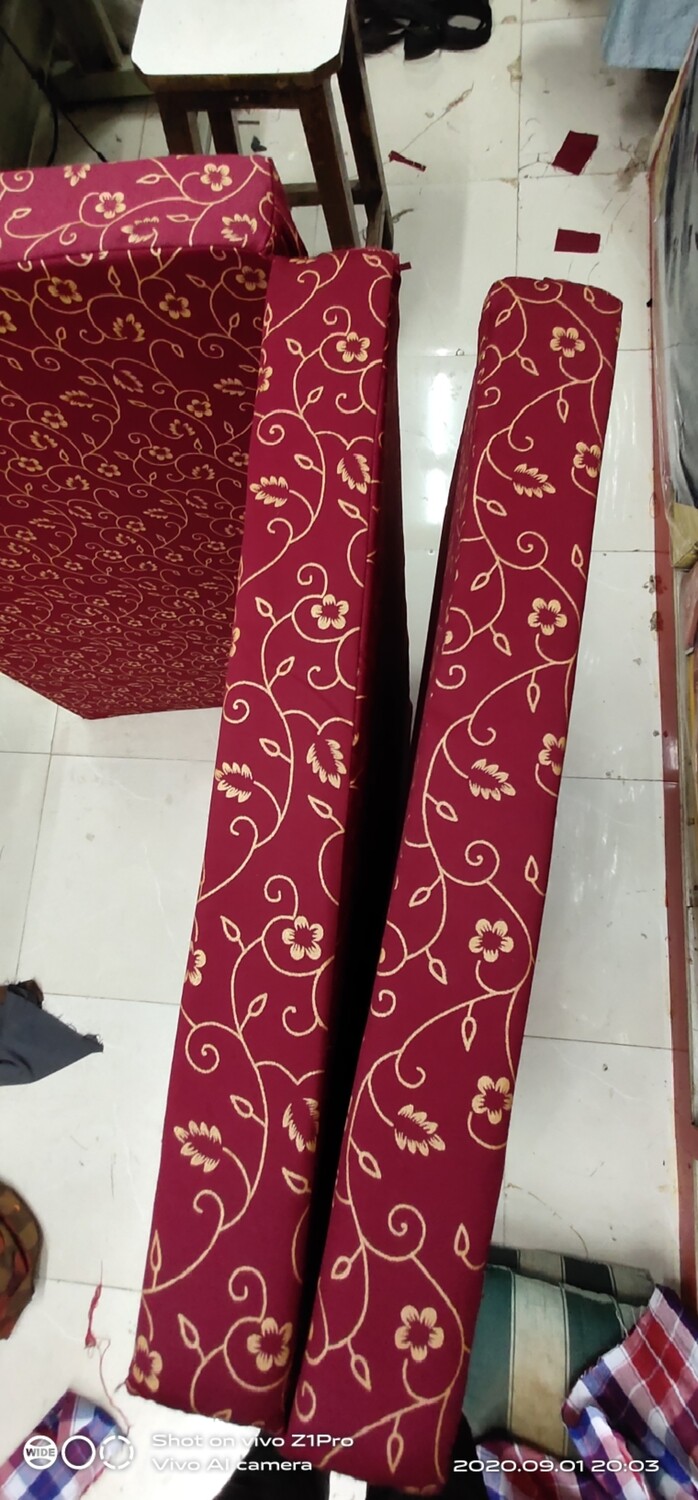 Folding MATTRESS