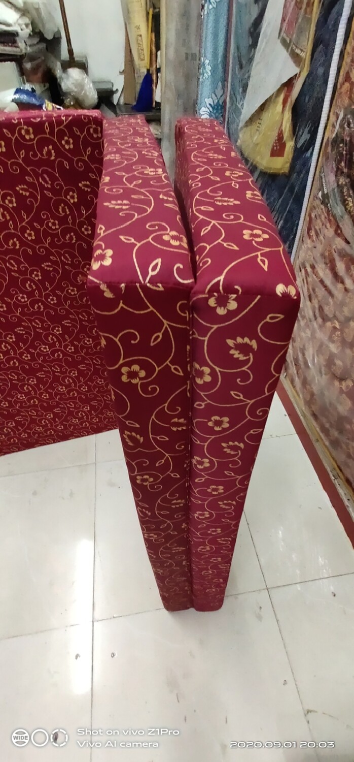 Folding MATTRESS