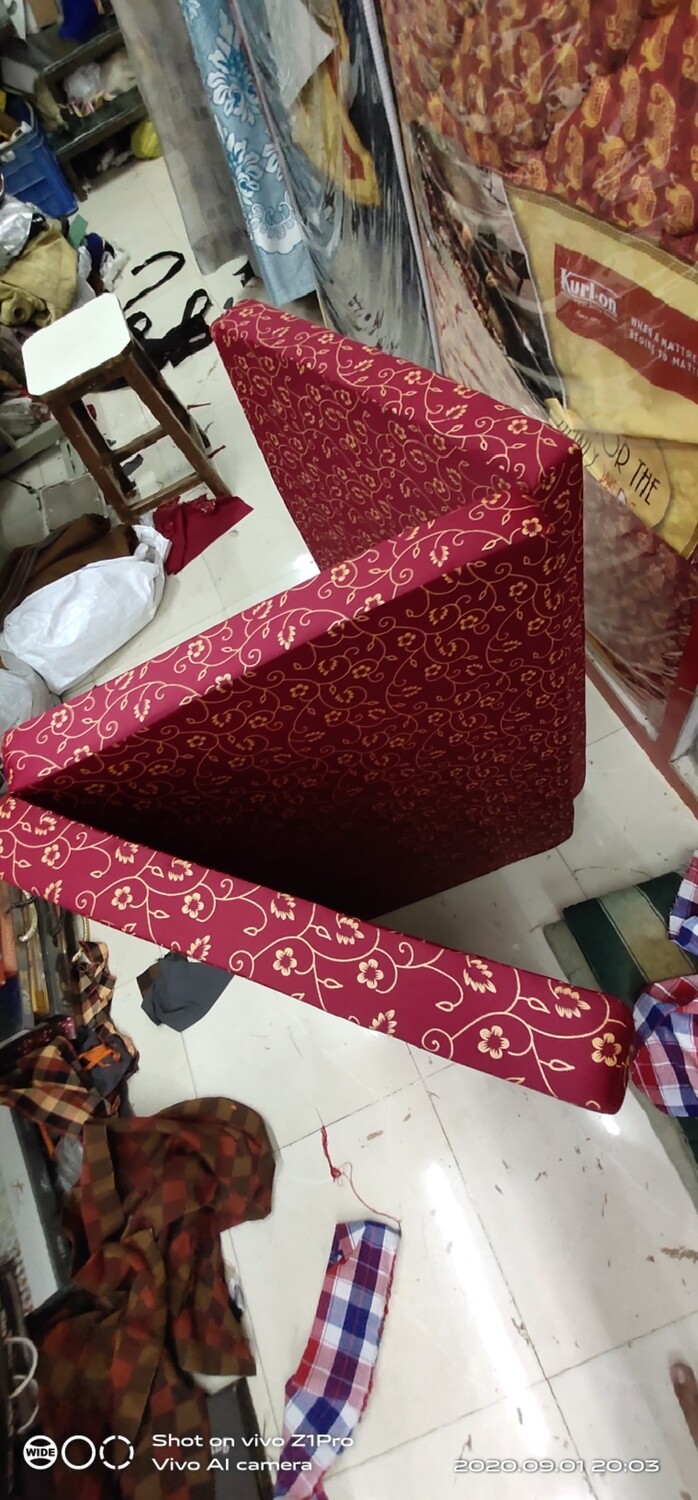 Folding MATTRESS
