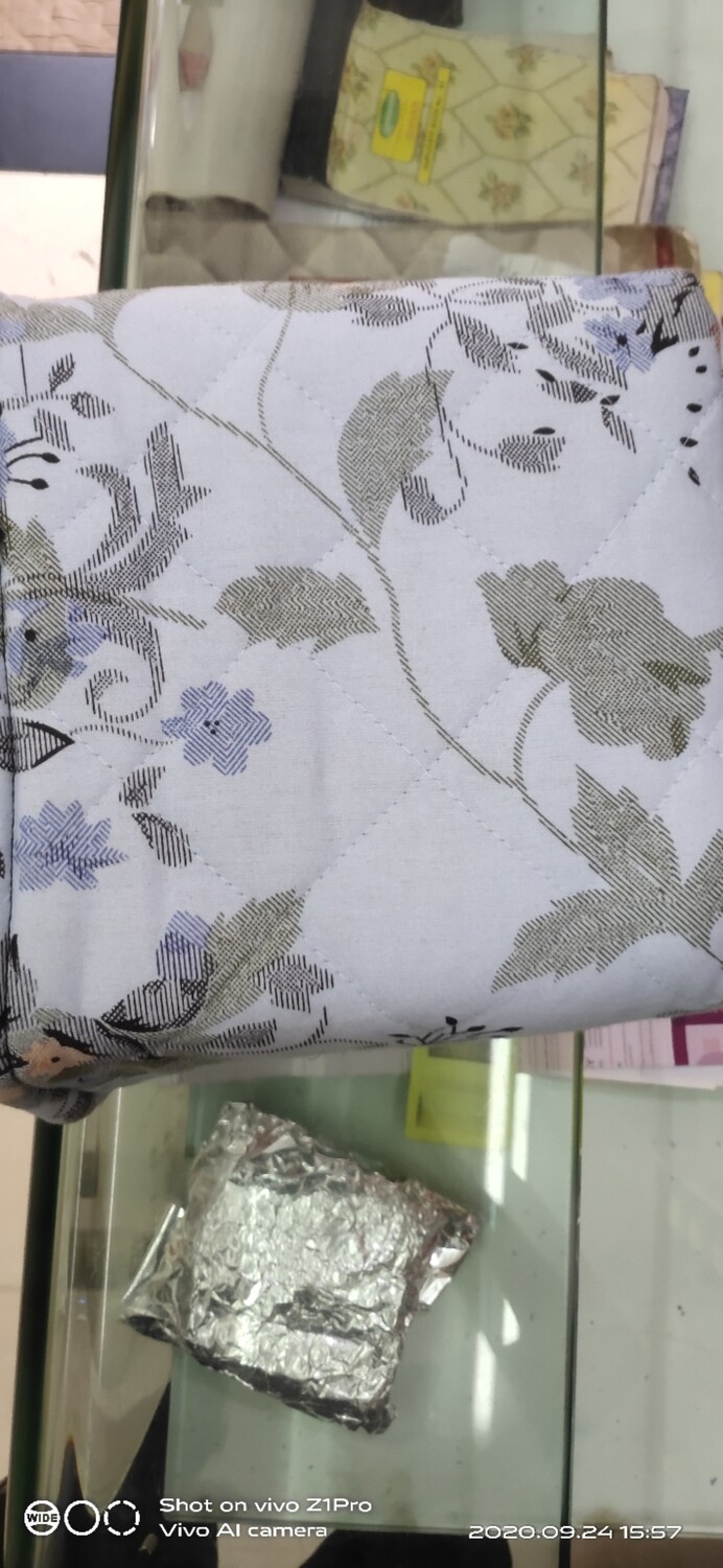 Folding MATTRESS