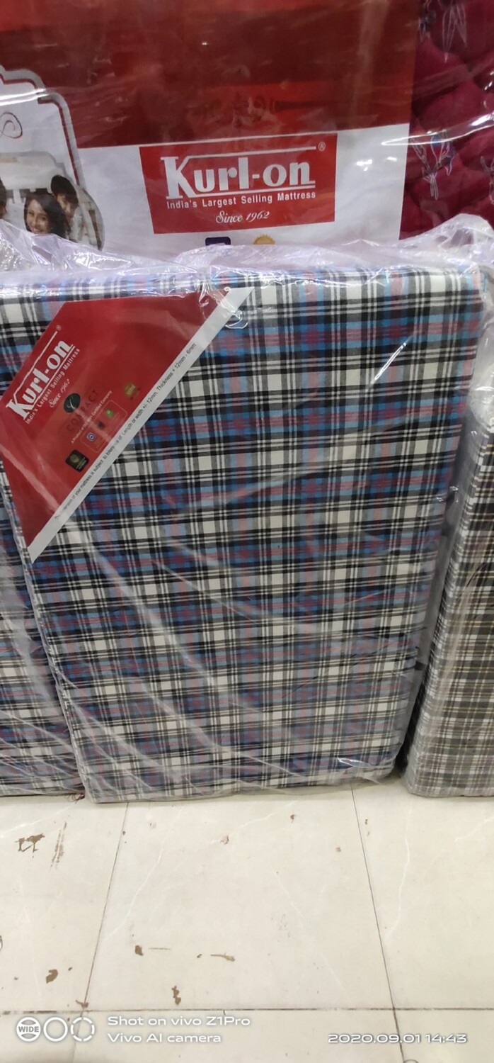 Folding MATTRESS