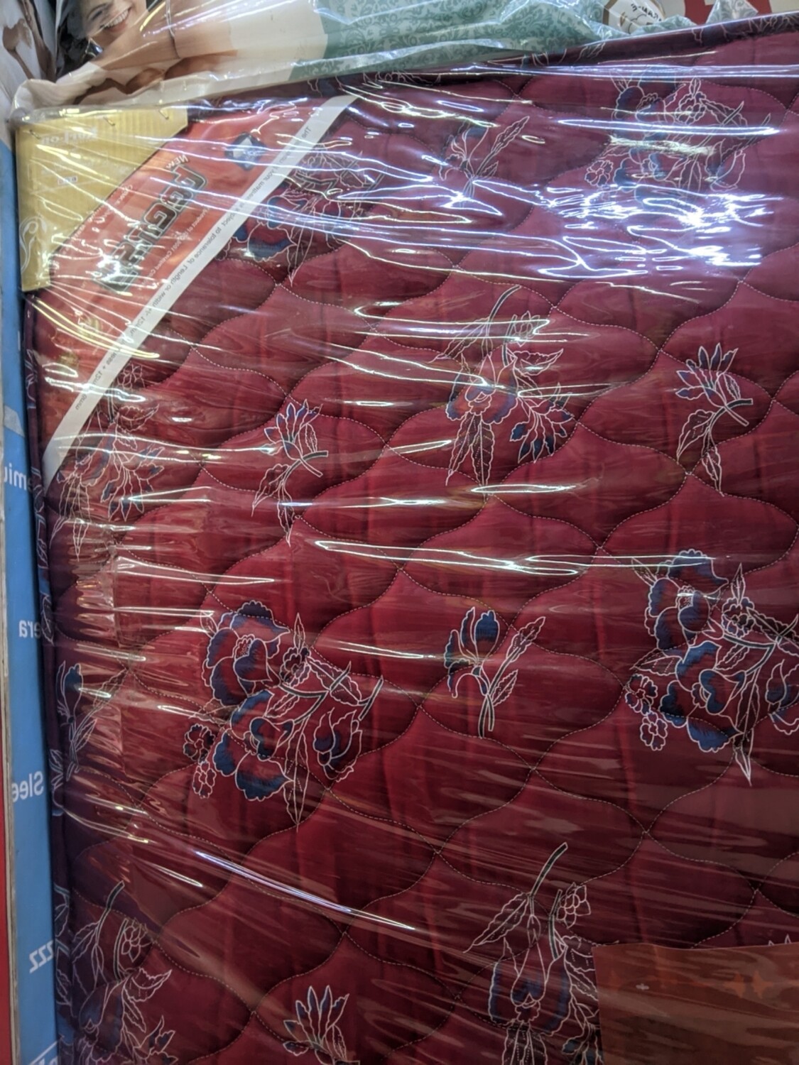 Kurlon mattresses