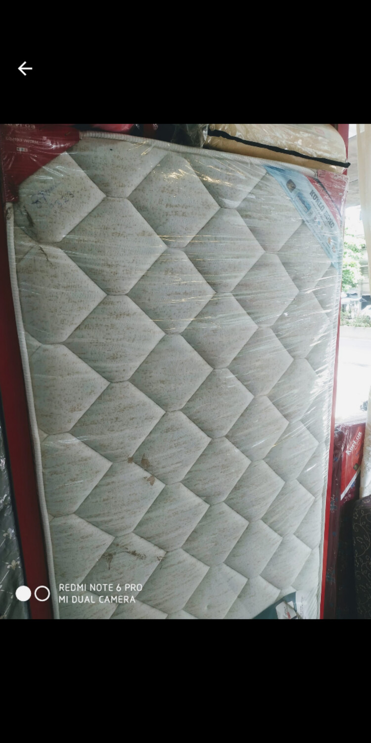 Kurlon mattresses