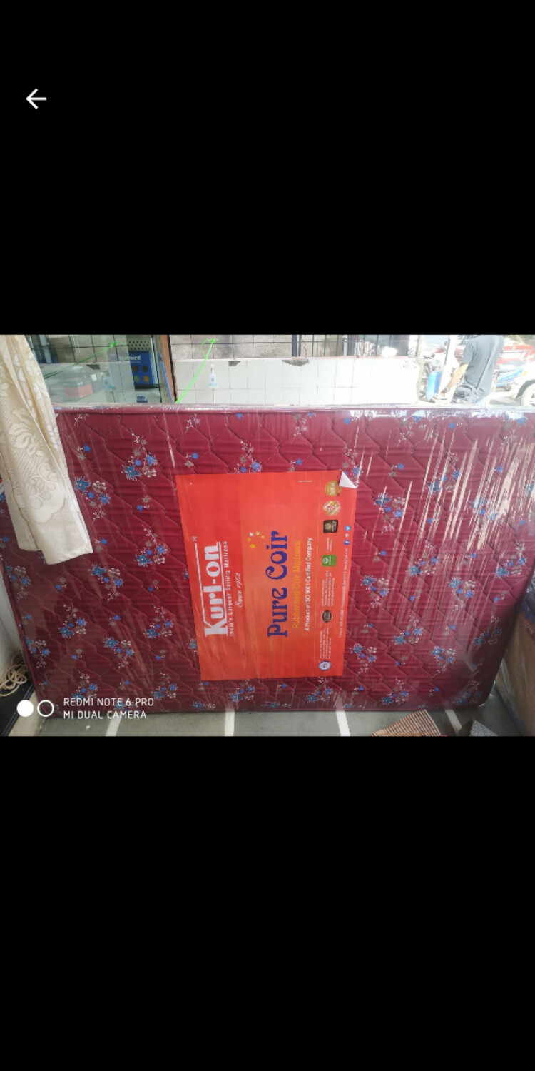 Kurlon mattresses