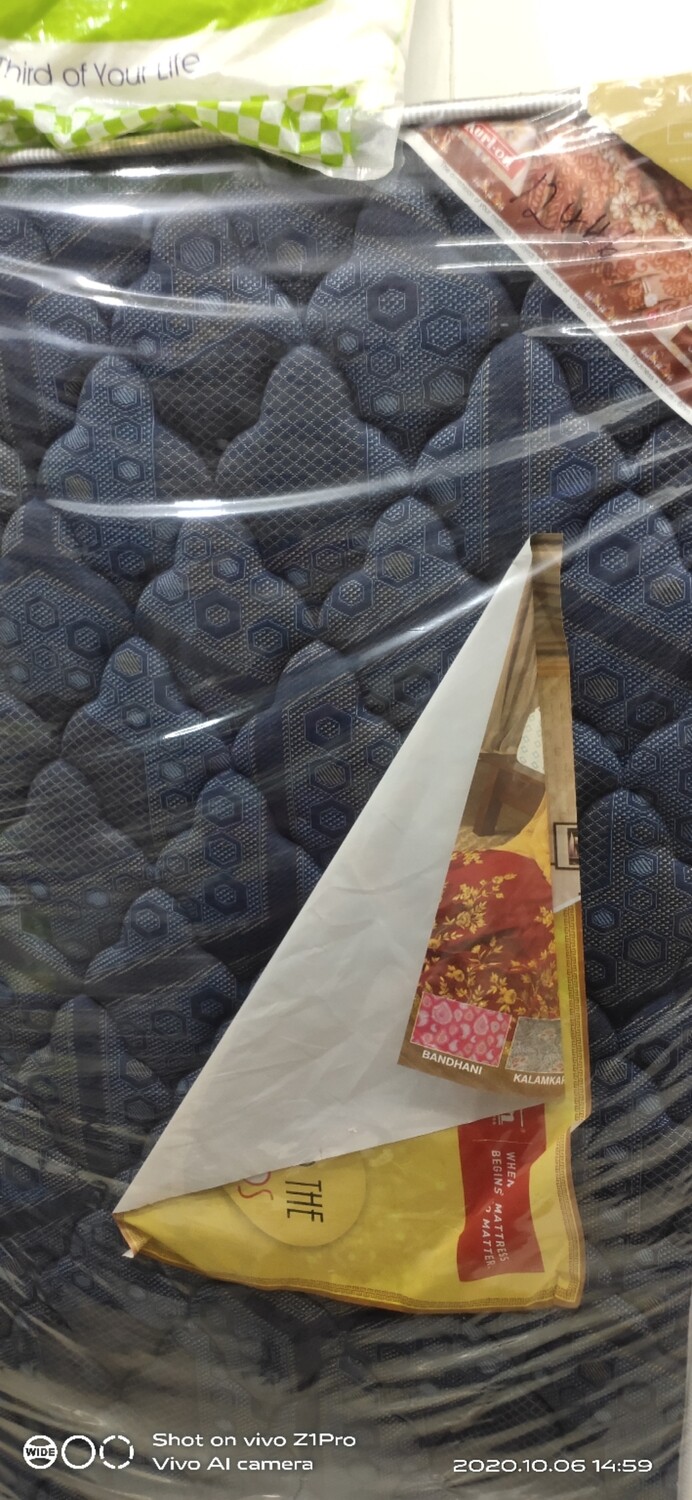 Kurlon mattresses