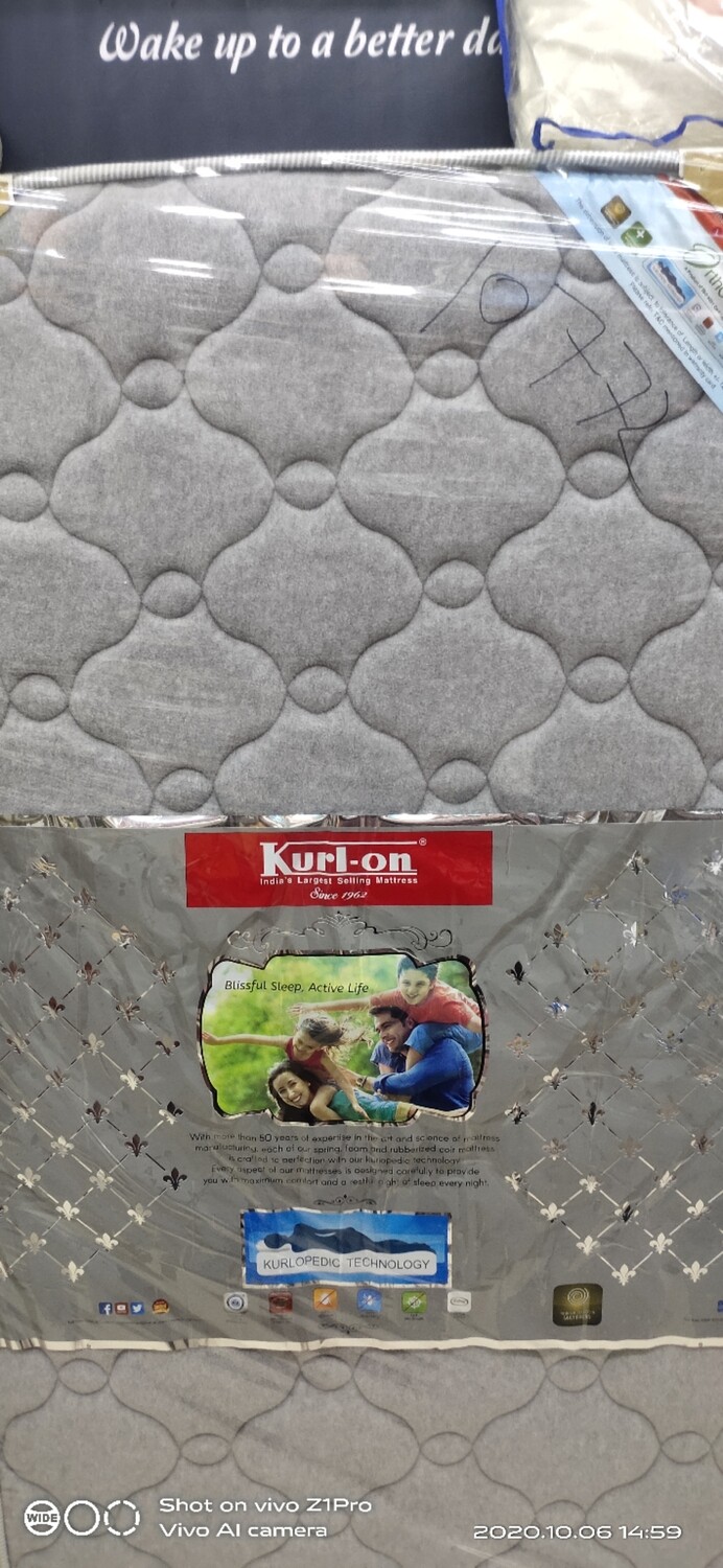 Kurlon mattresses