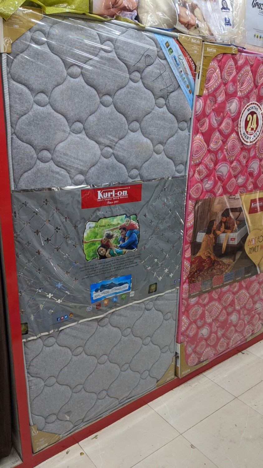 Kurlon mattresses