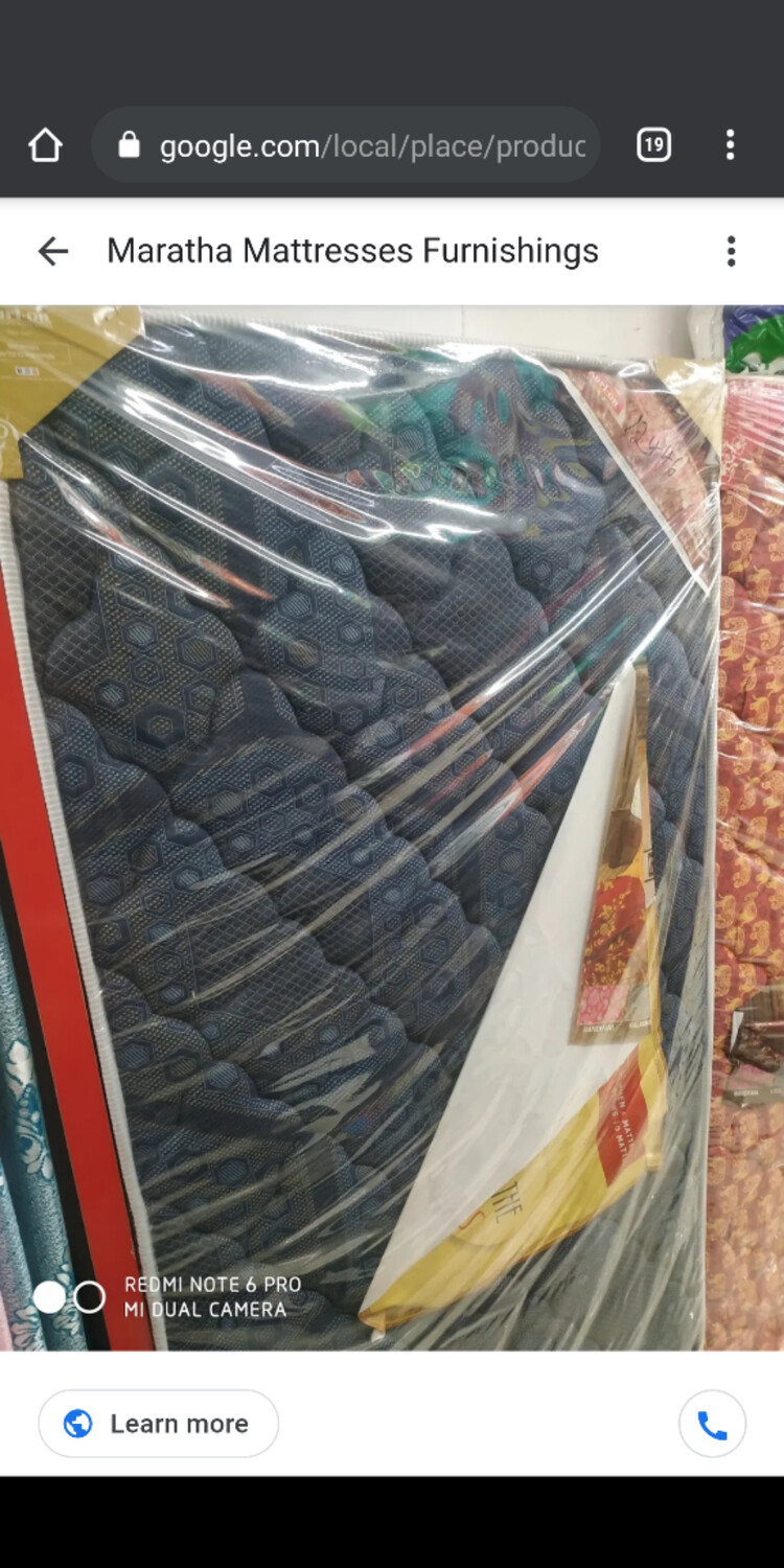 Kurlon mattresses