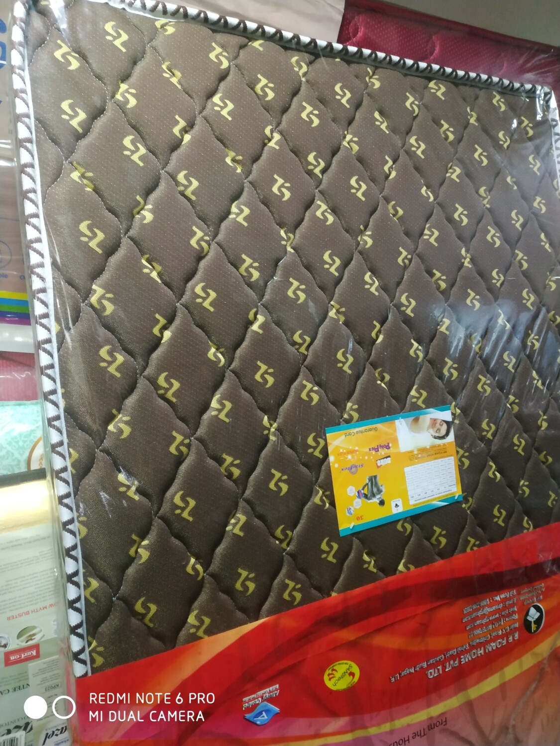 Kurlon mattresses