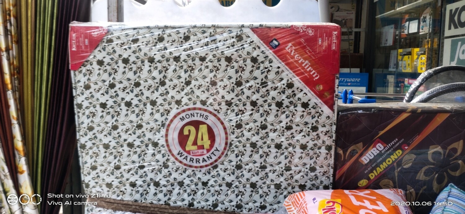 Kurlon mattresses