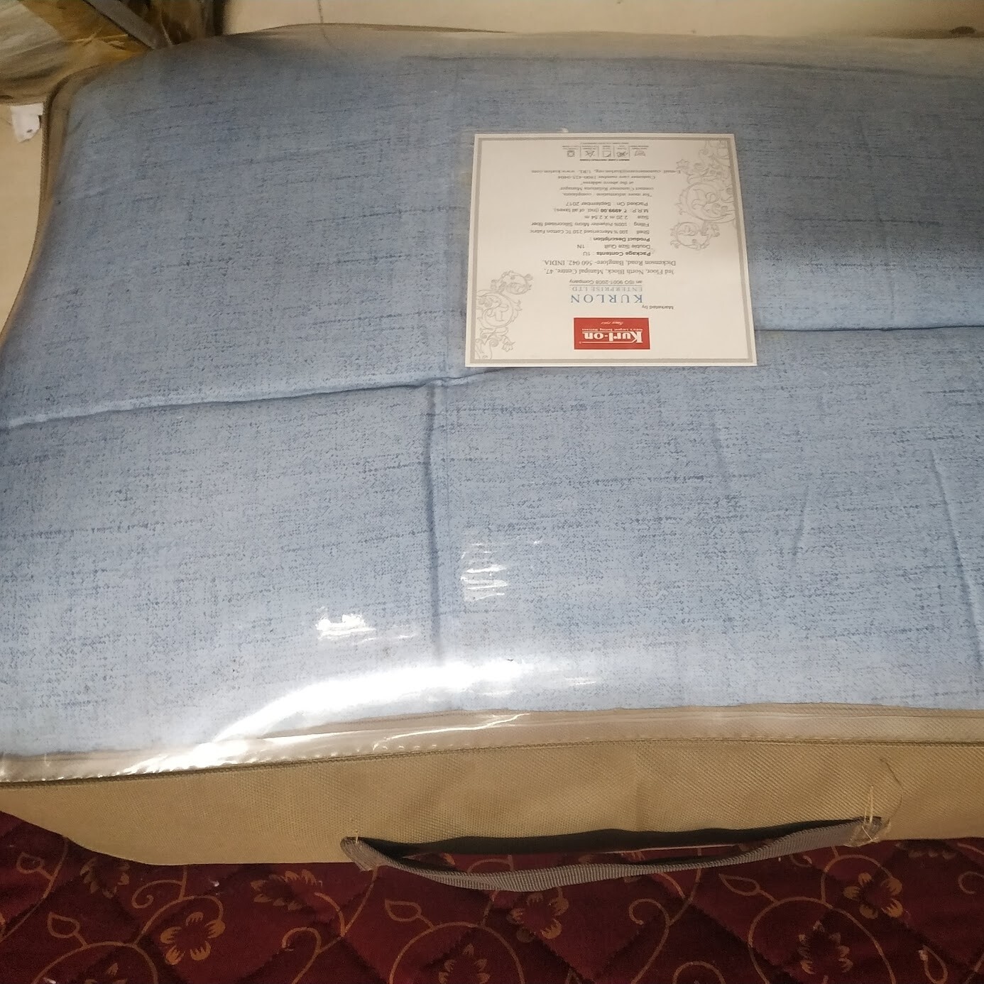 Kurlon BLANKETS