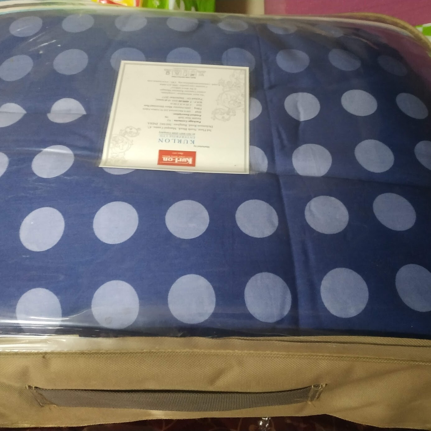 Kurlon BLANKETS