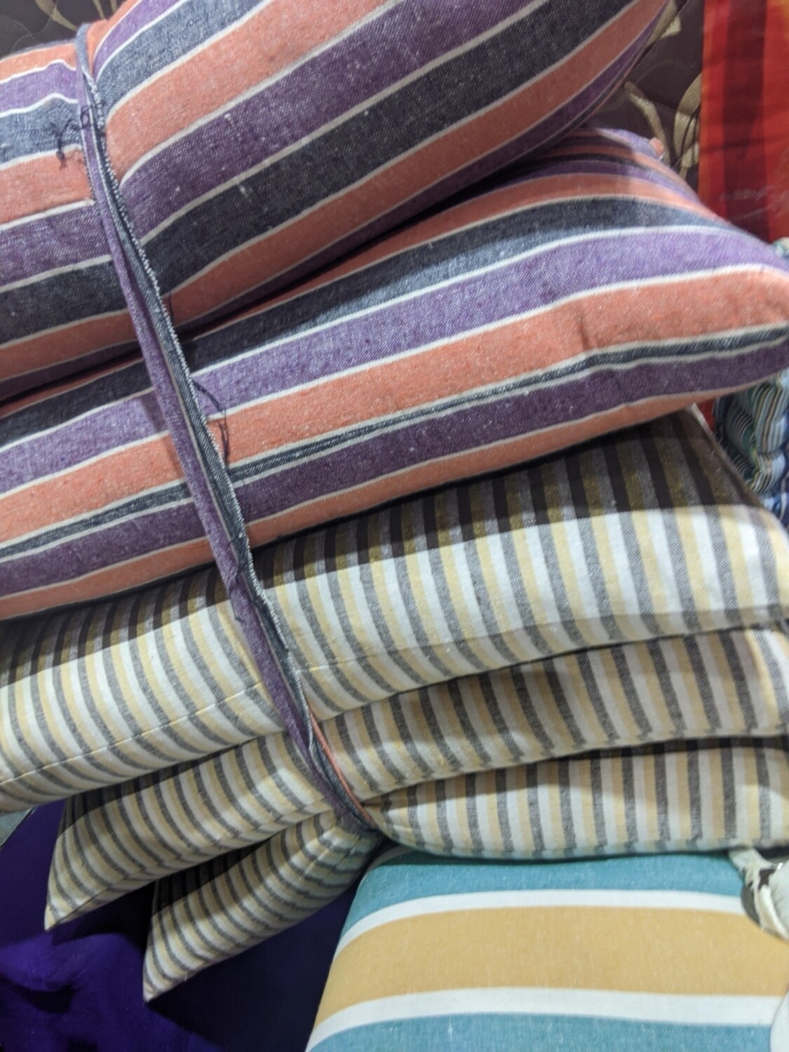 PILLOW cotton