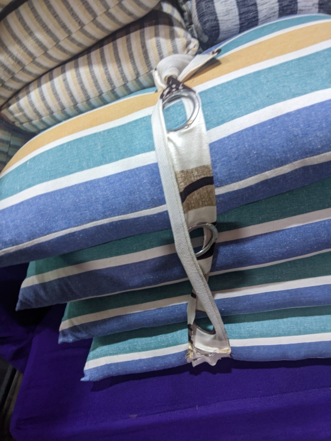 PILLOW cotton