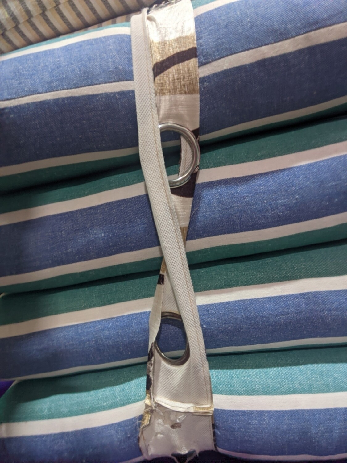PILLOW cotton