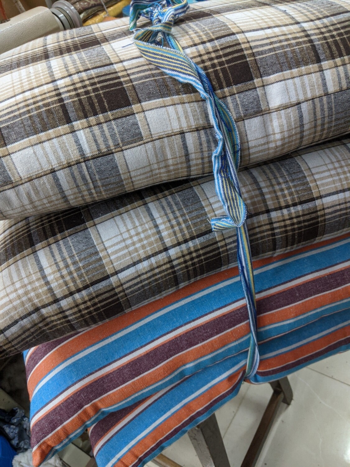 PILLOW cotton
