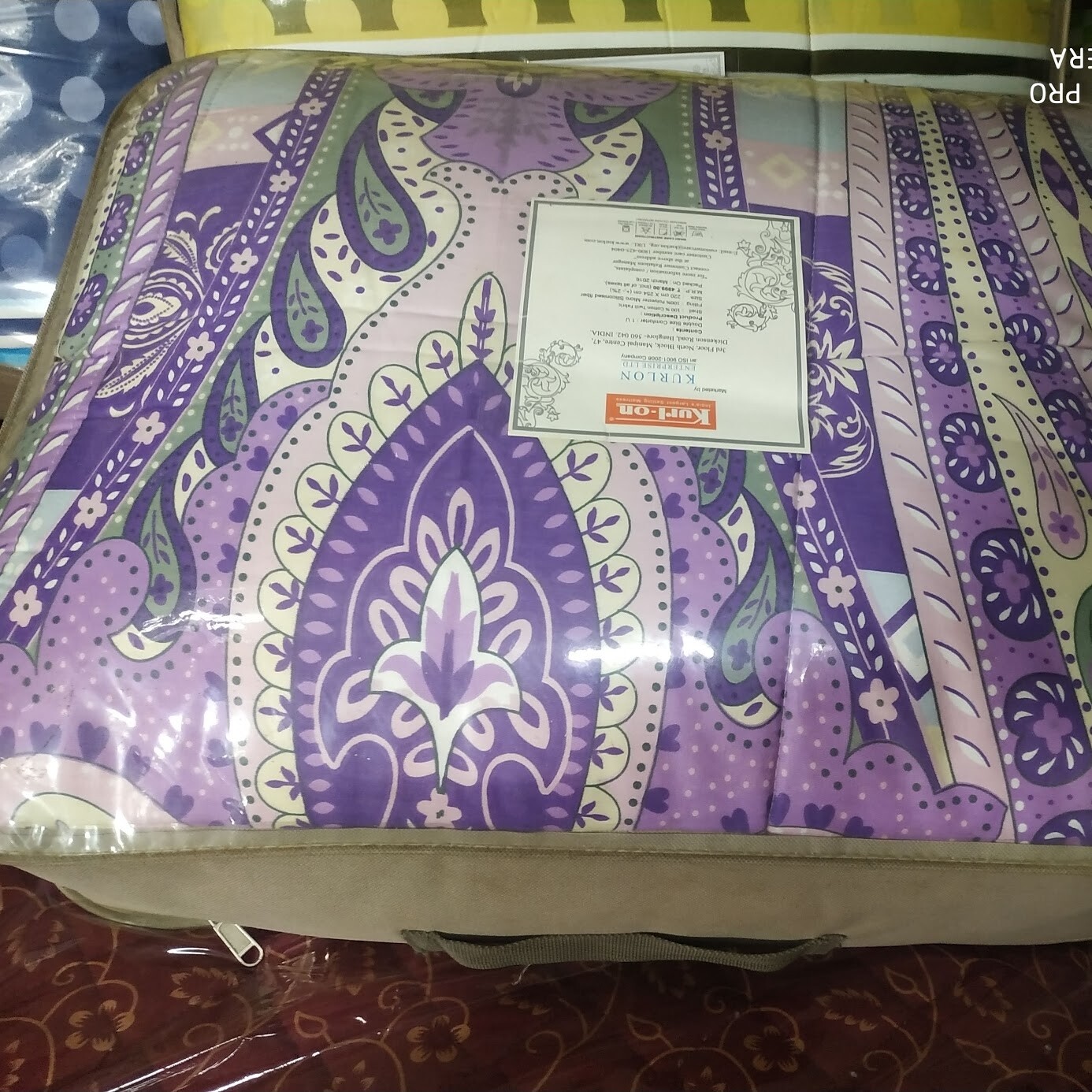 Kurlon BLANKETS