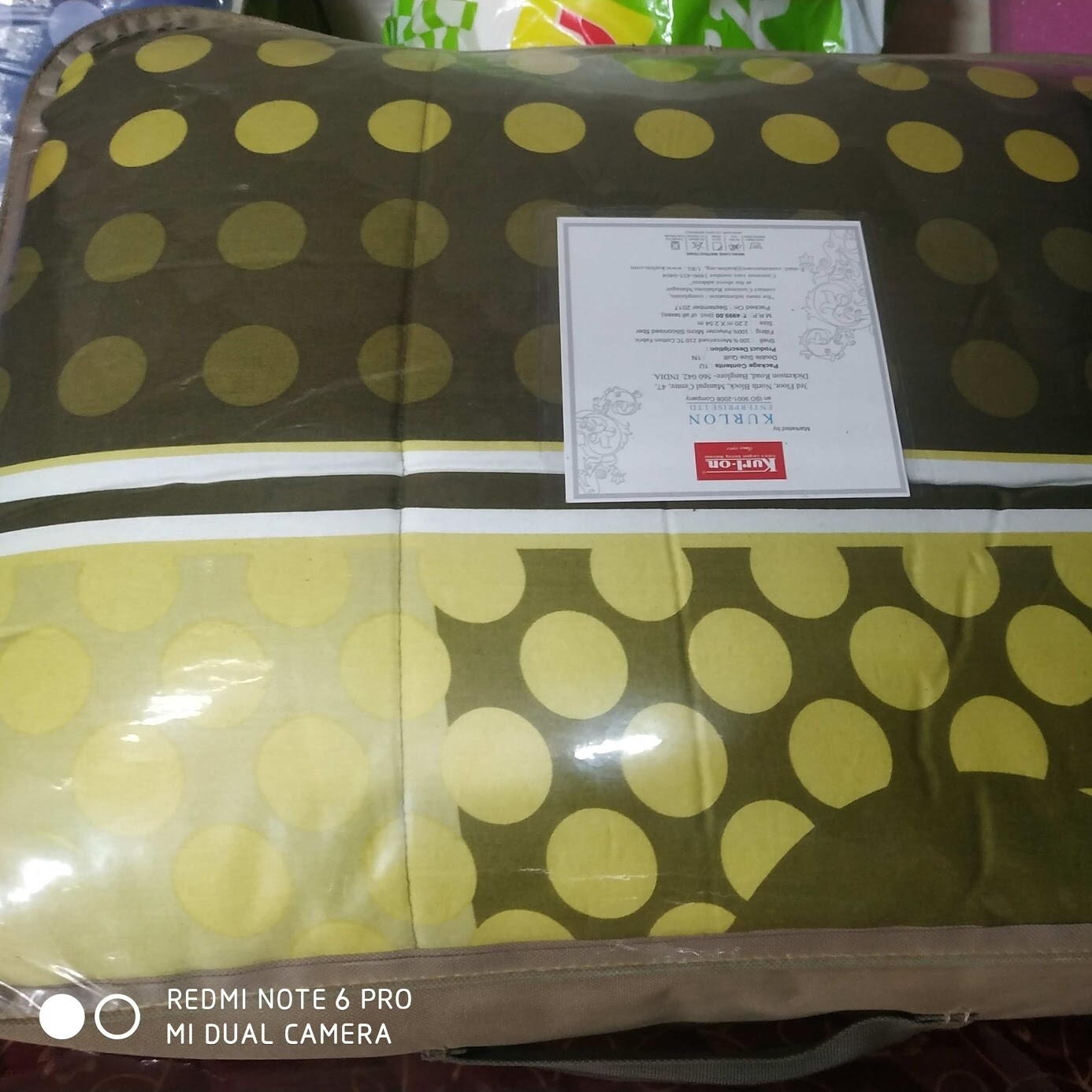 Kurlon BLANKETS