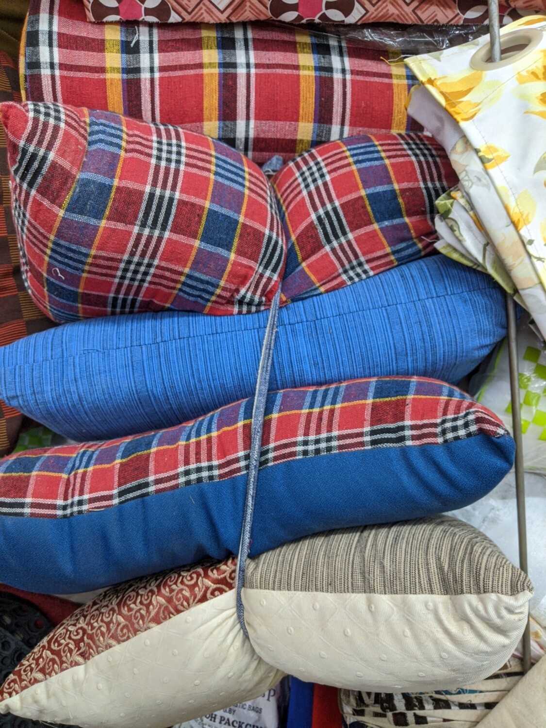 PILLOW cotton