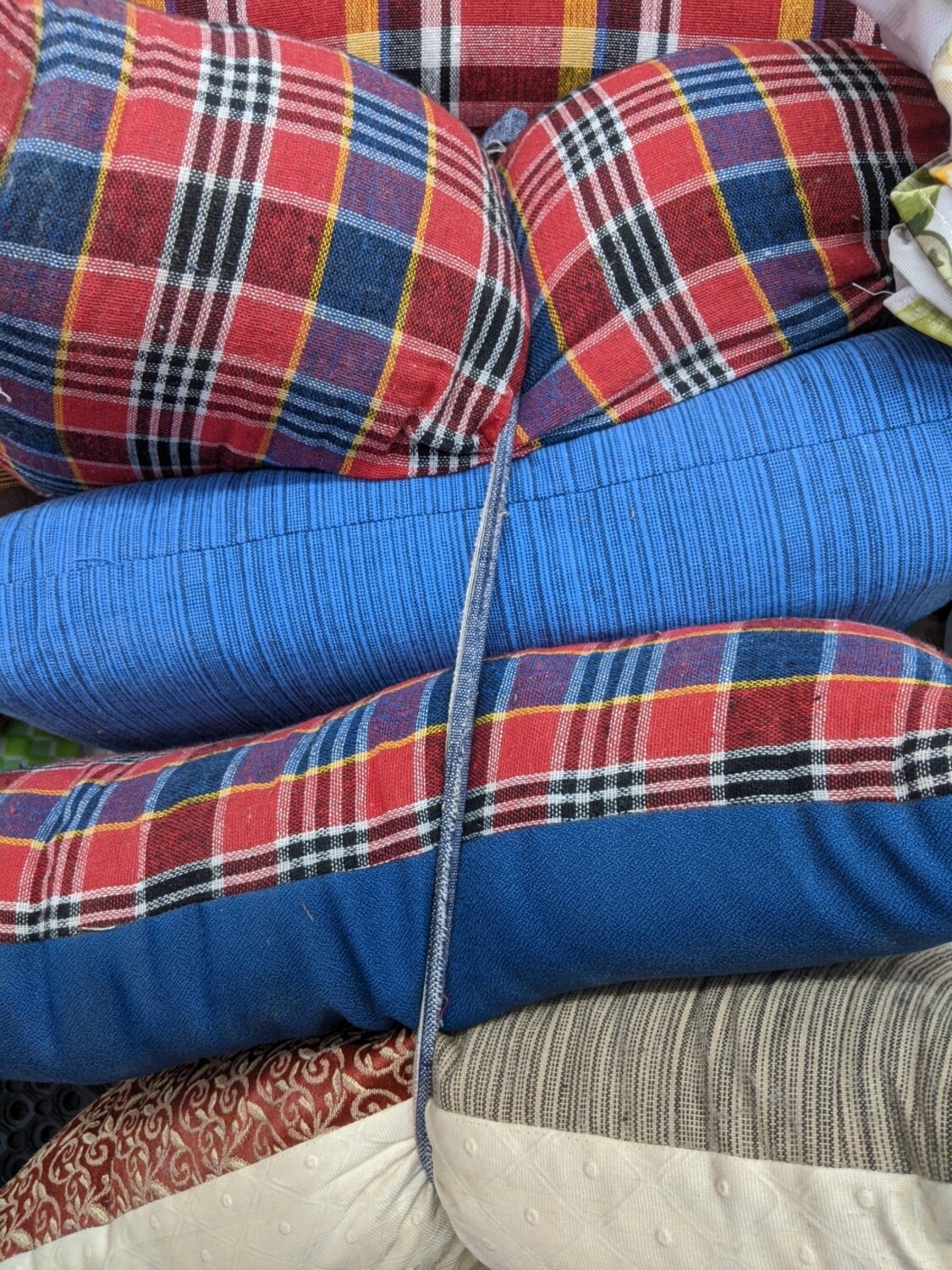 PILLOW cotton