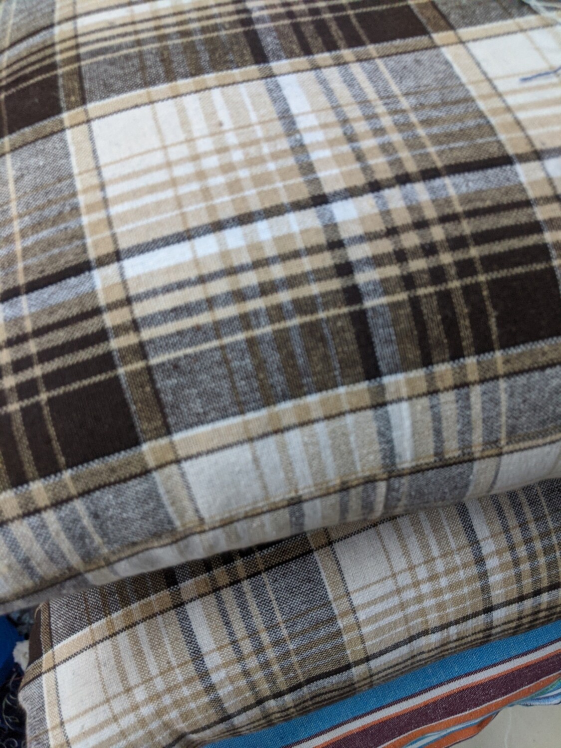 PILLOW cotton