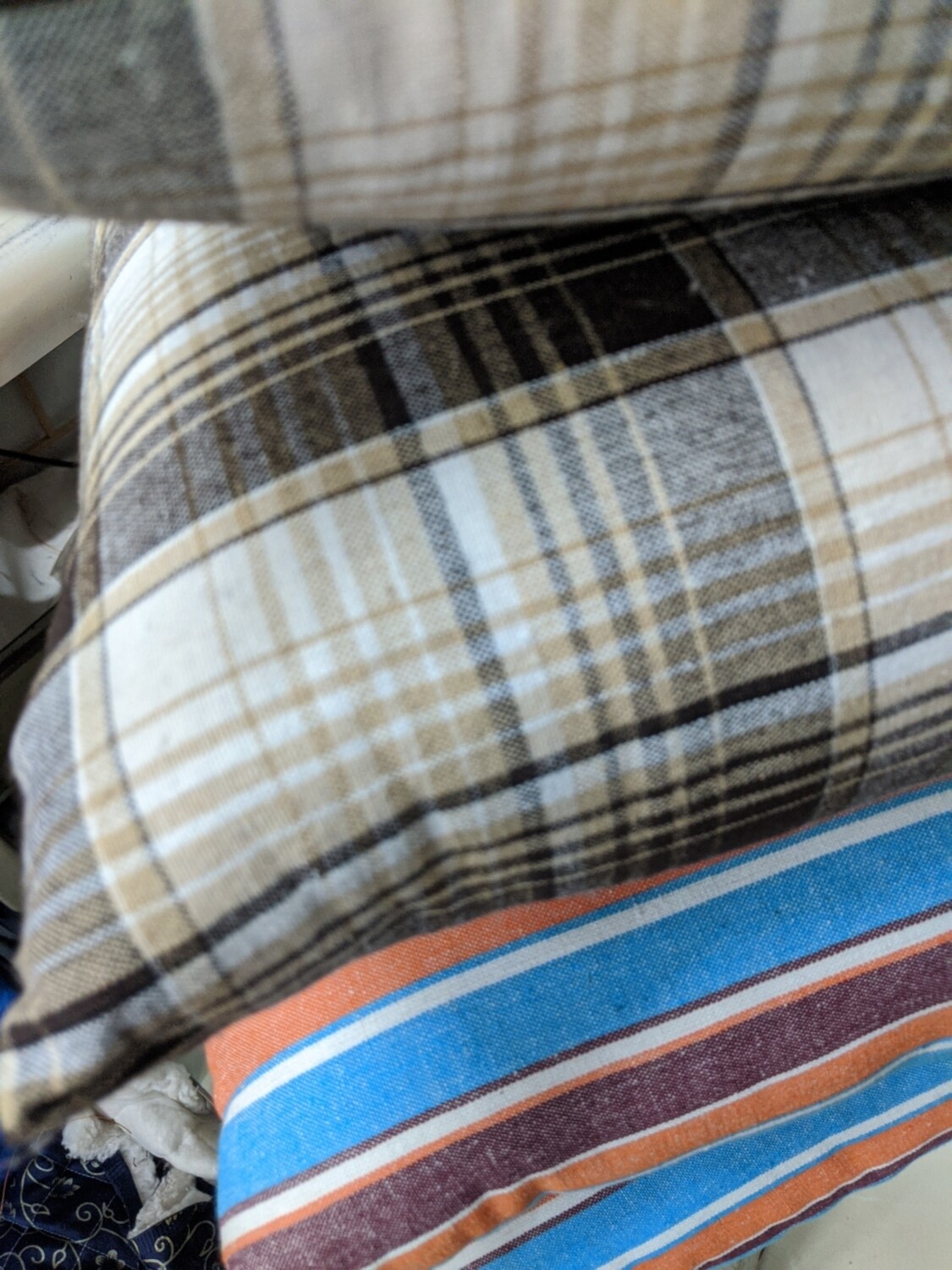 PILLOW cotton