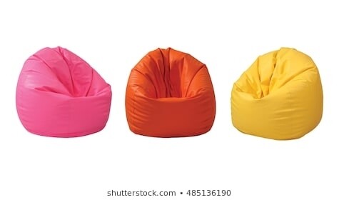 BEAN BAG