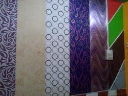 Blinds roman / roller