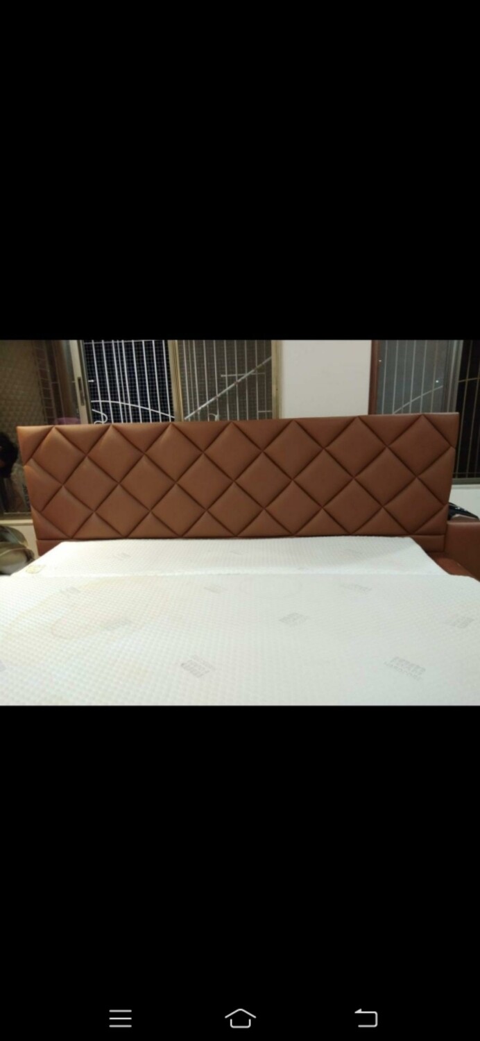 Sofa | cushion | headboard capsule 
